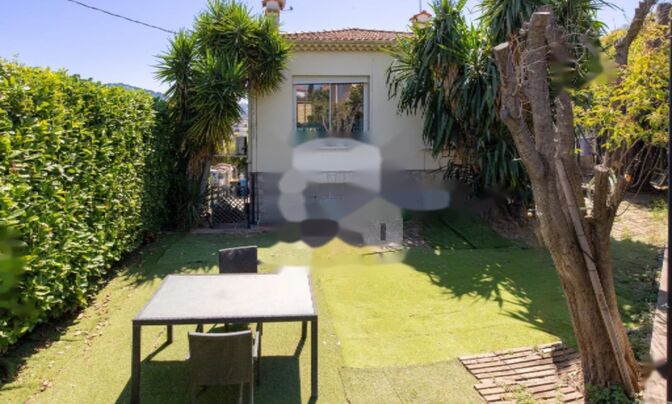 Townhouse Cannes Carnot