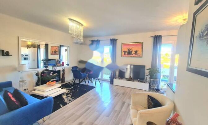 Apartment California Cannes