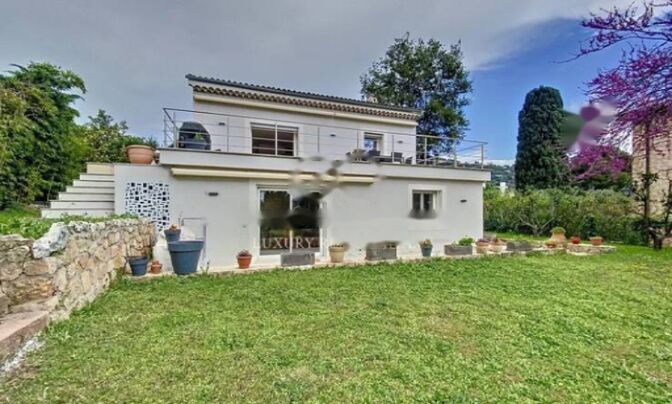 Maison Cannes Californie