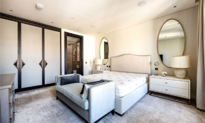 Cheval Place, Knightsbridge