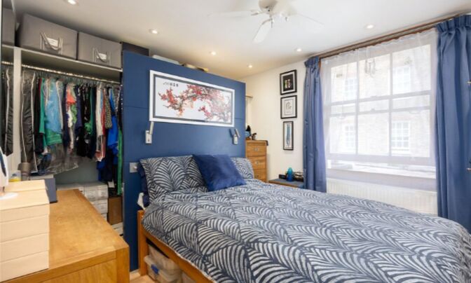 Stewarts Grove, Chelsea