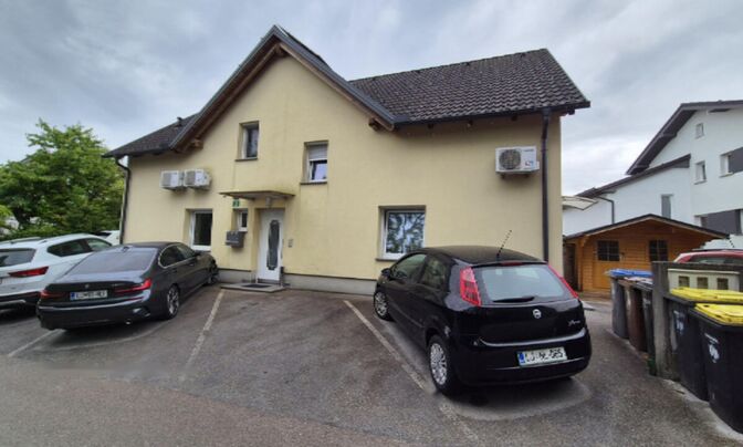 Дом в Виче Козарье