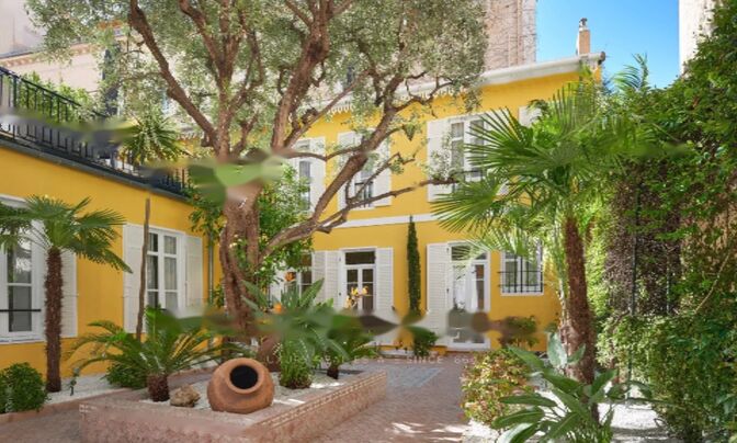 Townhouse Cannes Central