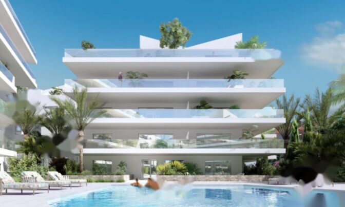 Apartment Cannes Californie