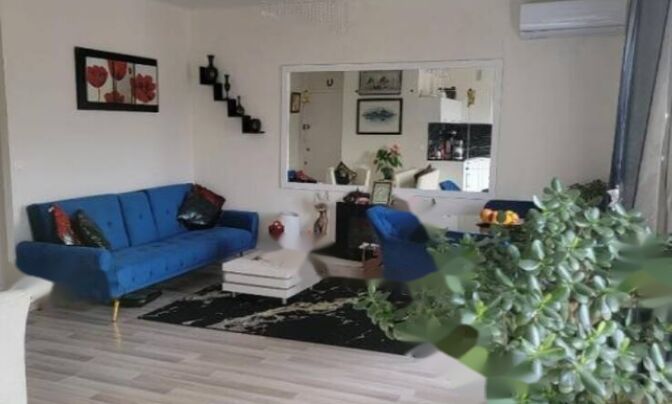Apartment Cannes California