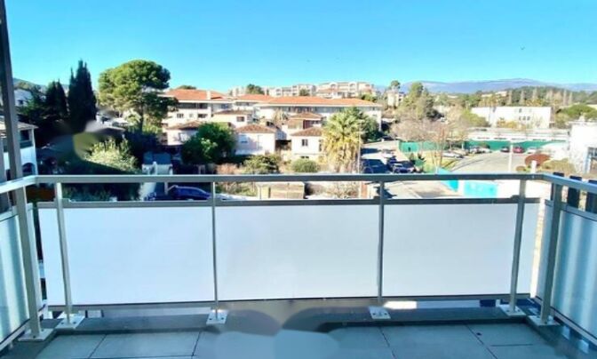 Apartment La Bocca Nord