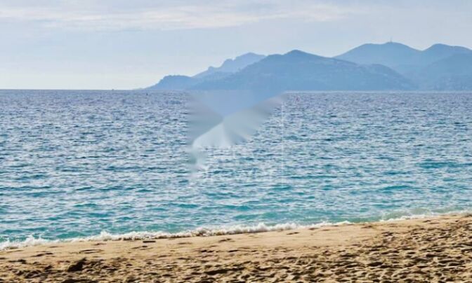 Apartment Croix des Gardes