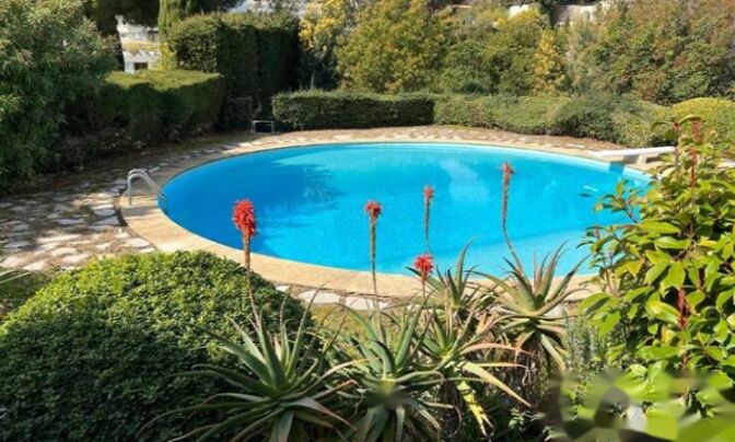 Apartment Cannes Croix Gardes