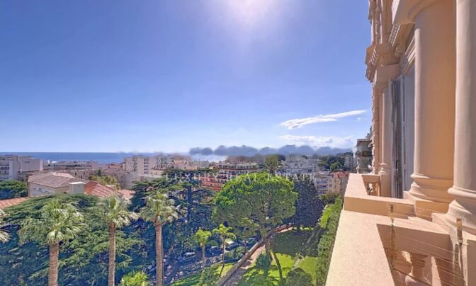 Apartment Petit Juas