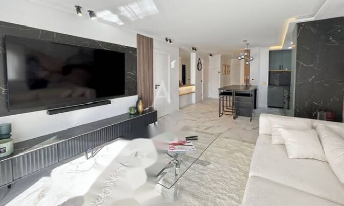 Apartment Pointe Croisette