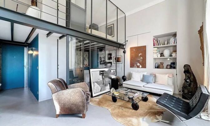 Apartment Cannes California