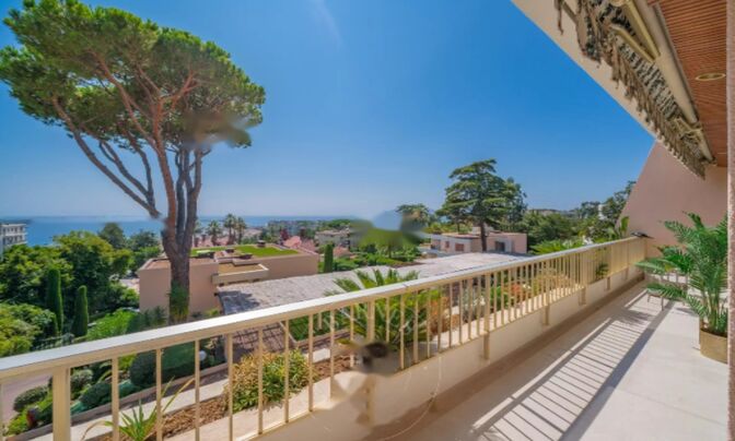 Apartment Cannes Californie