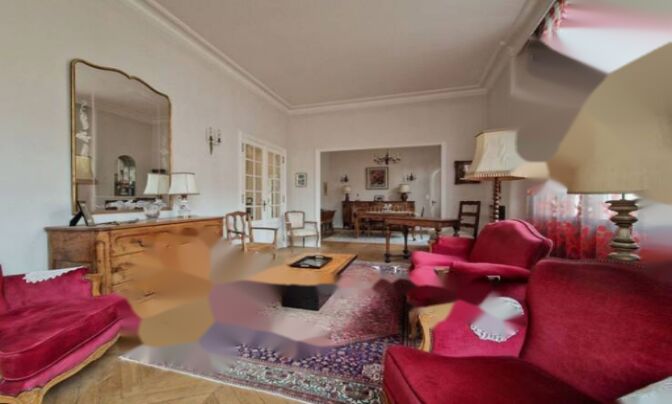 Apartment Cannes Center