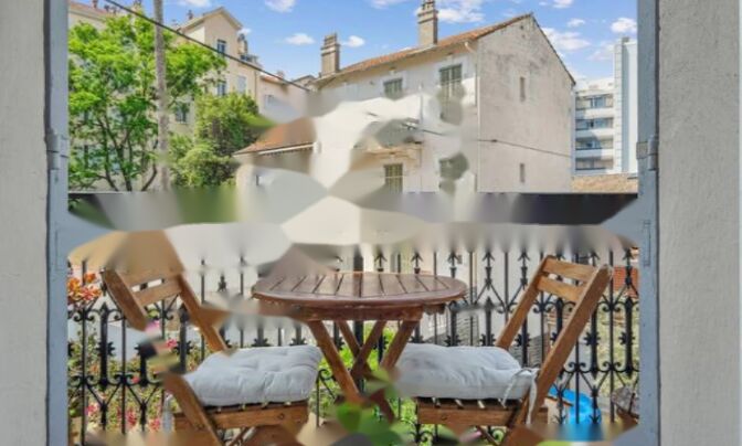 Apartment Petit Juas