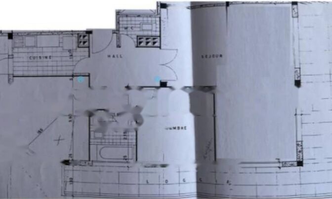 Apartment Petit Juas