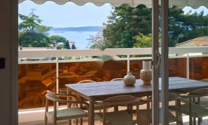 Apartment Cannes
