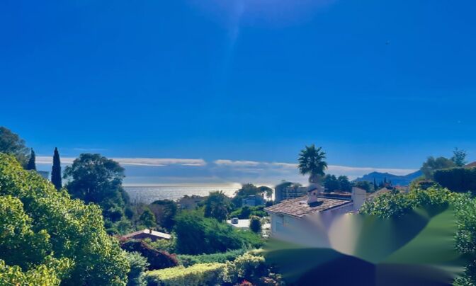 Villa Croix des Gardes