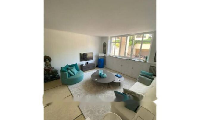 Duplex Cannes Californie