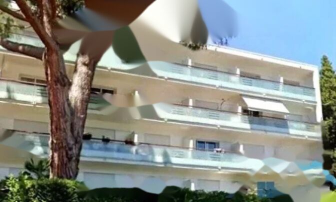 Apartment Cannes Croix des Gardes