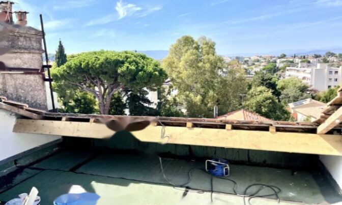 Apartment Petit Juas