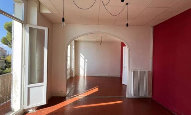 Apartment Cannes Central