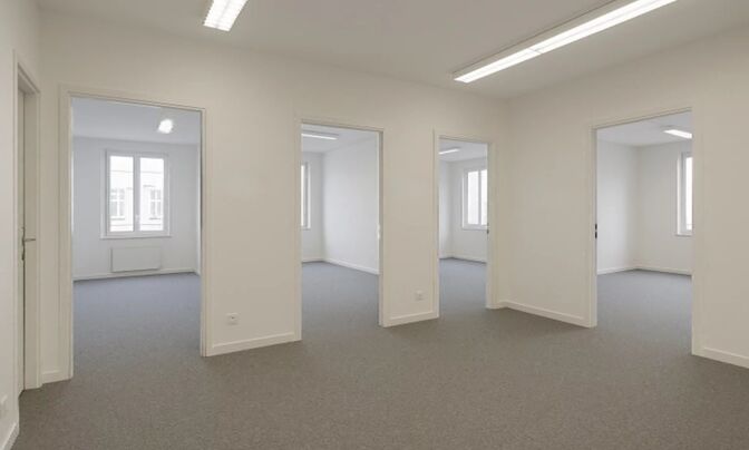 Apartment Cannes Central