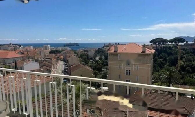 Apartment Petit Juas