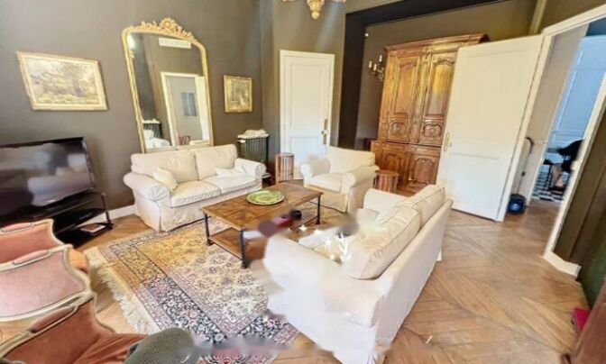 Apartment Petit Juas