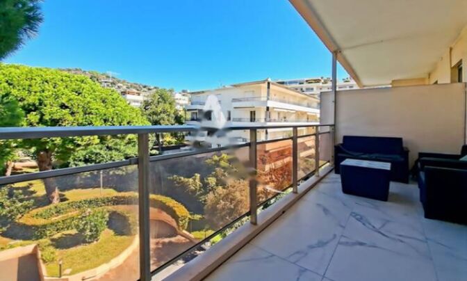 Apartment Pointe Croisette