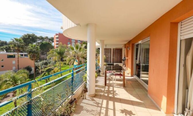 Apartment Cannes La Bocca