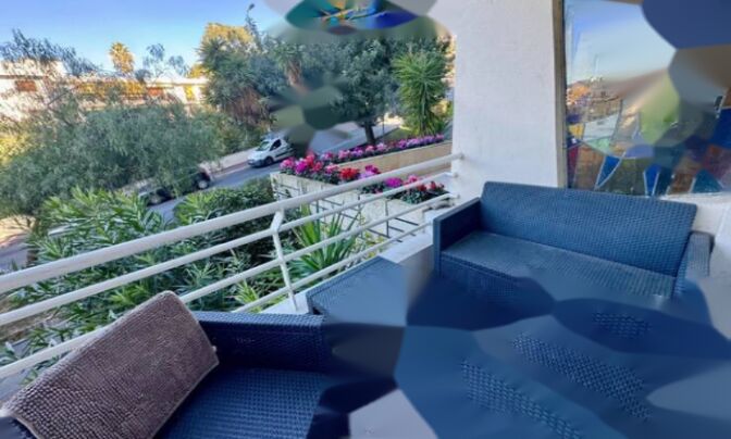 Apartment Pointe Croisette