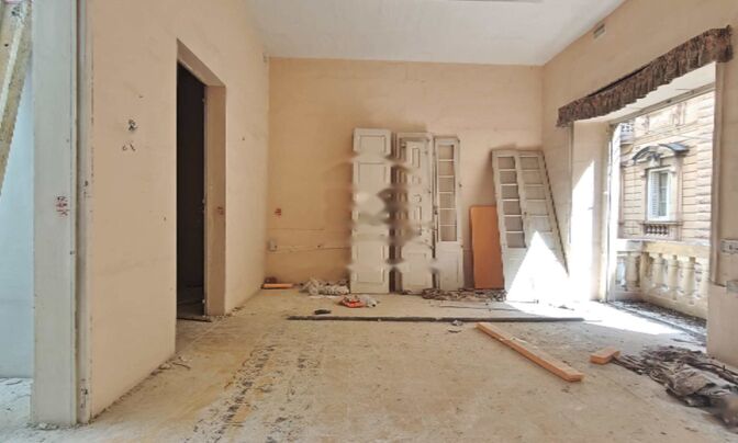 Sliema Seaside Retreat