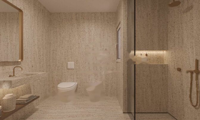 Swieqi Sliema Apartment