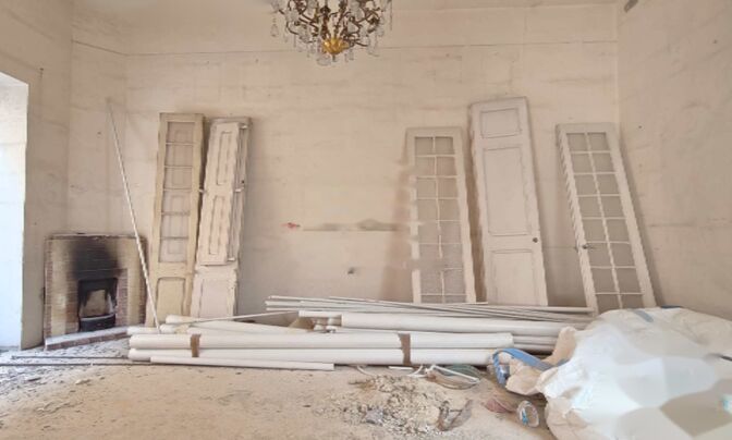 Sliema Shores Apartment