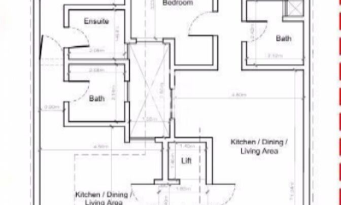 Sunny South Fgura Flats