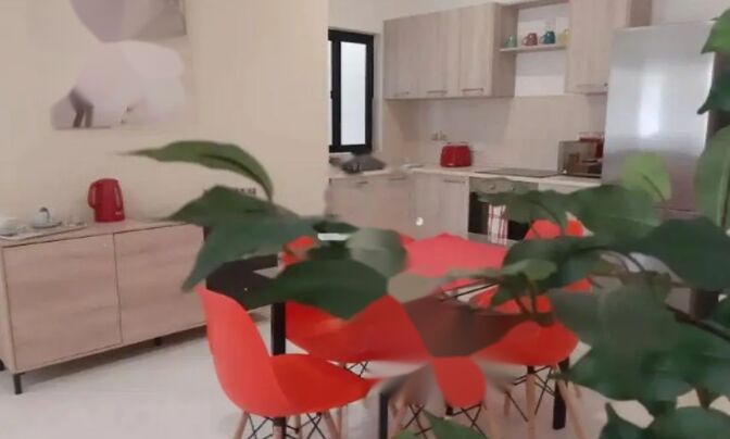 Xlendi Getaway Apartment