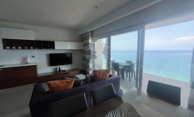 Sliema Seaside Retreat