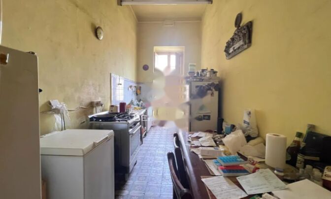 Central Valletta Residence