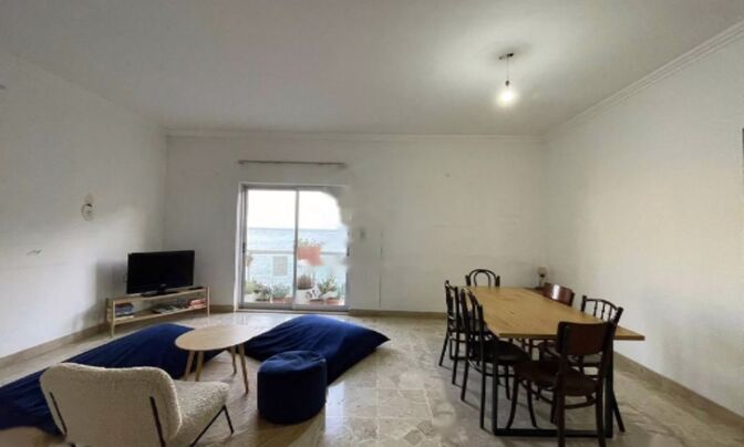 Sliema Seaside Retreat