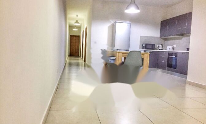 Fgura Southern Suites