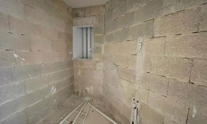 Southern Zejtun Haven