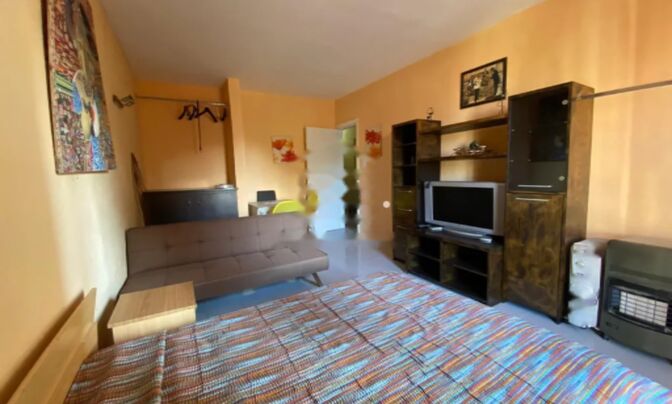 Sliema Serenity Apartment