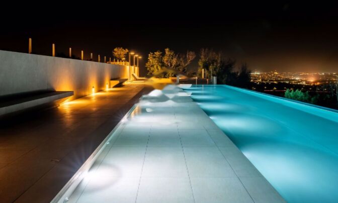 Central Rabat Apartment