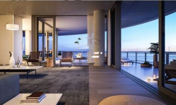 Kalkara Harbor Residence