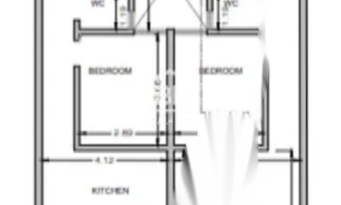 Sannat Serenity Apartment