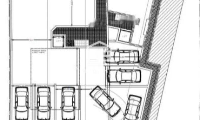 Southern Shores Apartment