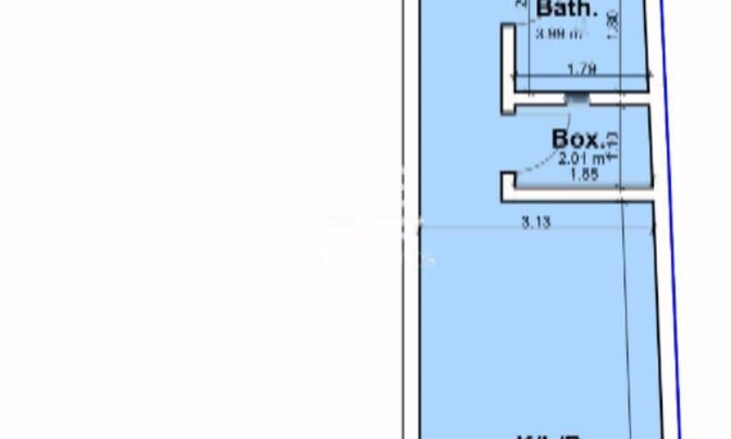 Santa Venera Central Flats