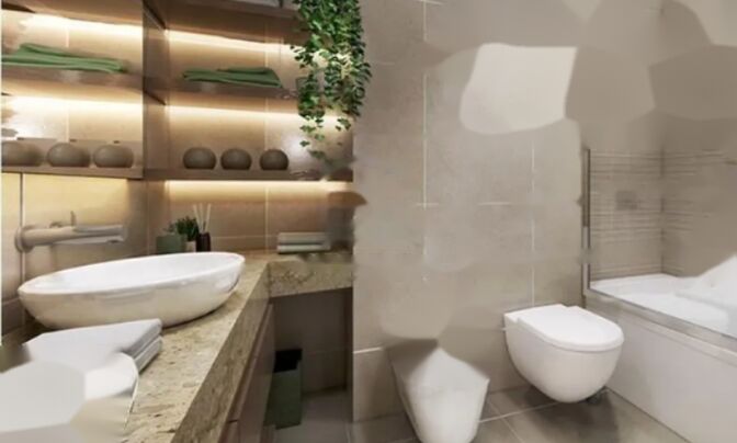 Sliema Shore Apartment