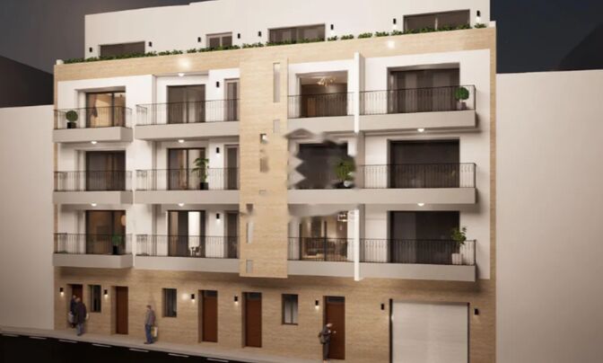 Sannat Serenity Suites