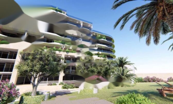 Kalkara Cottonera Residence